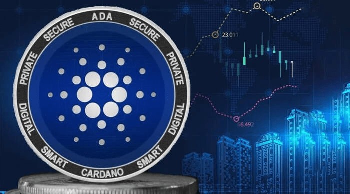 卡爾達(dá)諾鯨魚142億美元資金流入對ADA價格的影響