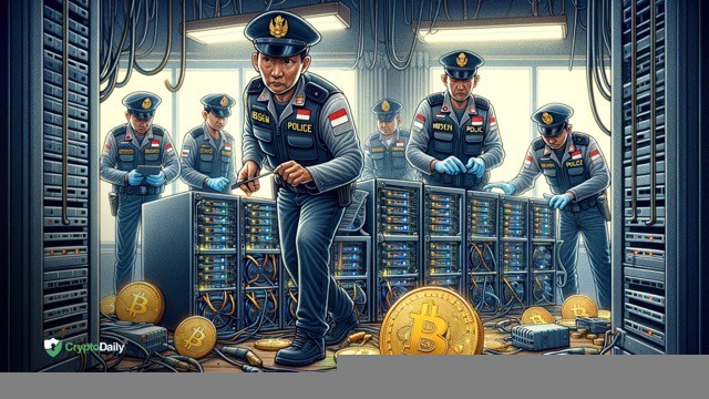 [奇林卡拉]10 家比特幣 (BTC) 挖礦業(yè)務于 2019 年關閉
