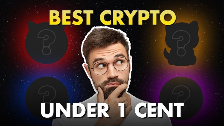 1美分以下最佳加密貨幣尋找指南