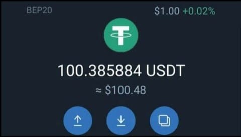 幣安學院賺取免費加密貨幣