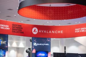 Avalanche (AVAX) 準(zhǔn)備好迎接 20% 的飆升；InQubeta (QUBE) 受到市