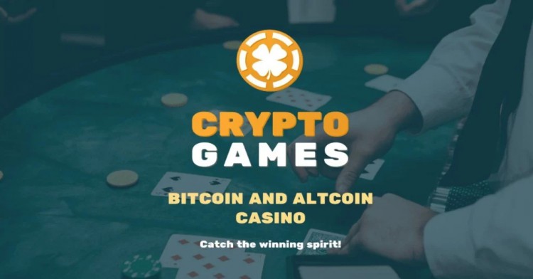 [阿扎達爾·賽恩]CryptoGames增強VIP計劃和高額獎勵