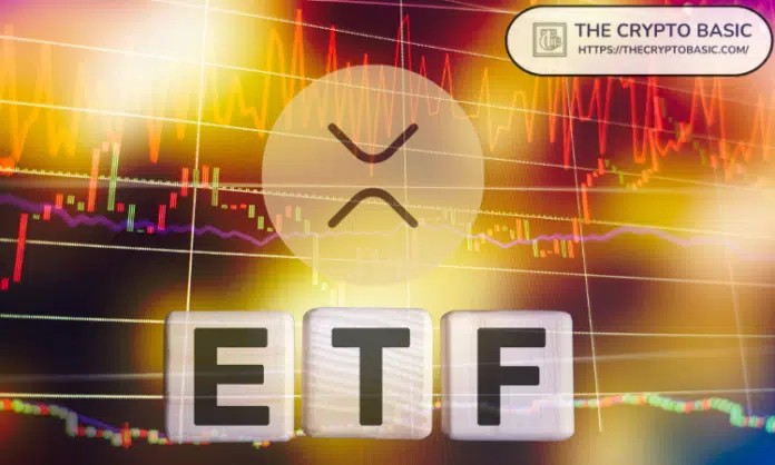 XRPETF如何提高XRP價(jià)格