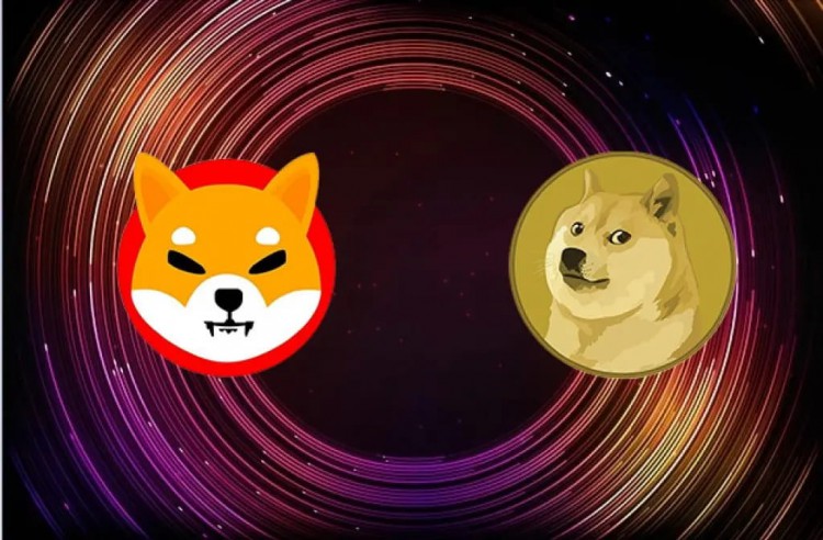 柴犬 vs 狗狗幣：誰將率先達(dá)到1美元？