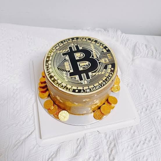 THEBIRTHOFBITCOIN