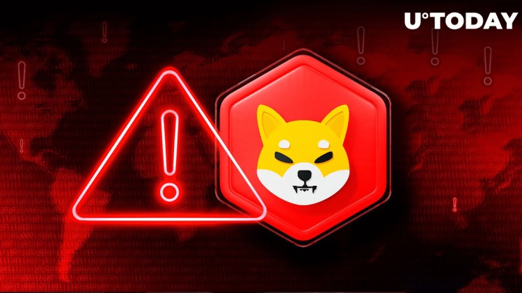 Shiba Inu (SHIB) Warning Alert: Shiba Inu Expect B