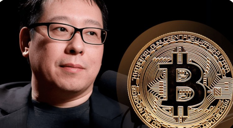 比特幣警告SAMSONMOW呼吁不要拋售BTC