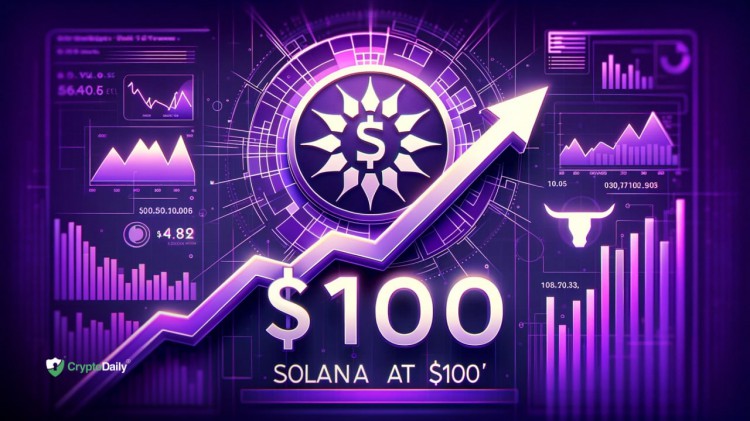 Solana (SOL) 突破 100 美元，為牛市做好準(zhǔn)備
