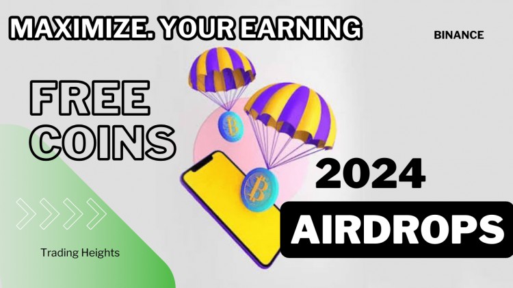 2024年終極農(nóng)業(yè)空投指南