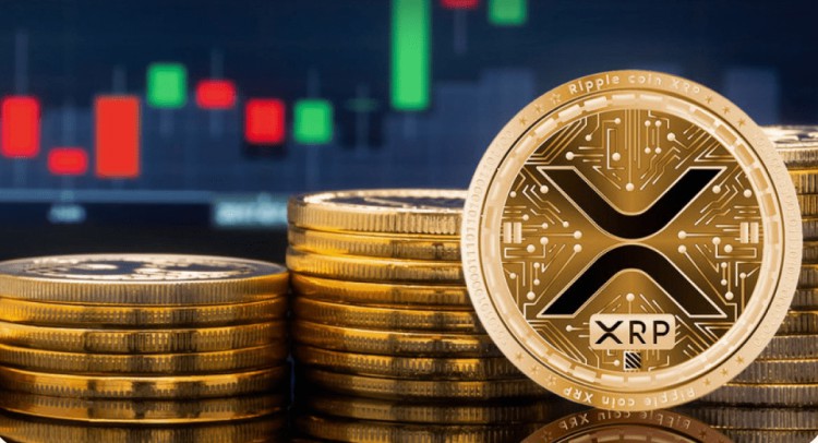 XRP價(jià)格回升成交量激增220上漲35億美元