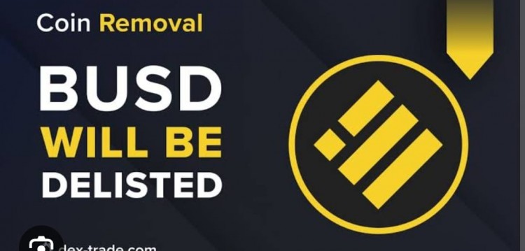 BUSD持有者重要更新立即采取行動(dòng)避免損失