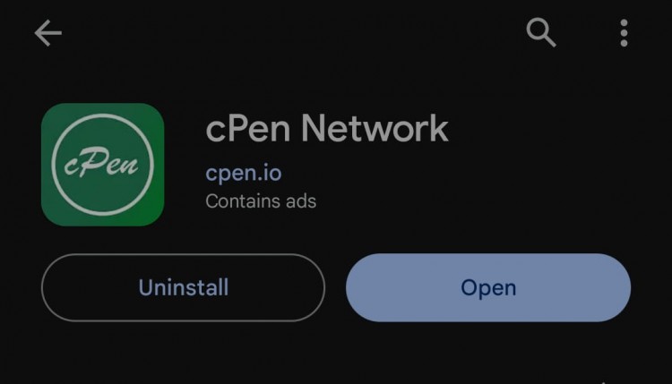 cPen網絡 - 下一個社交媒體平臺