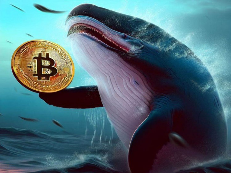 比特幣鯨魚高活躍度，價格下跌，交易量激增，波動性或增加，挖礦難度達新高。2022。