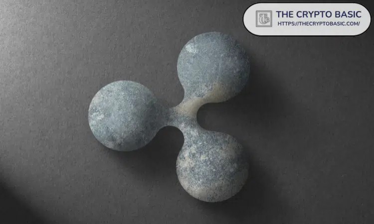 [加密市場(chǎng)分析師]Ripple 將目光投向 IT 市場(chǎng)，預(yù)計(jì)價(jià)格為 1 美元。