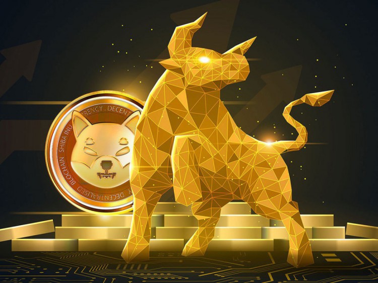 [尼約宇宙]柴犬交易量突破數(shù)萬億