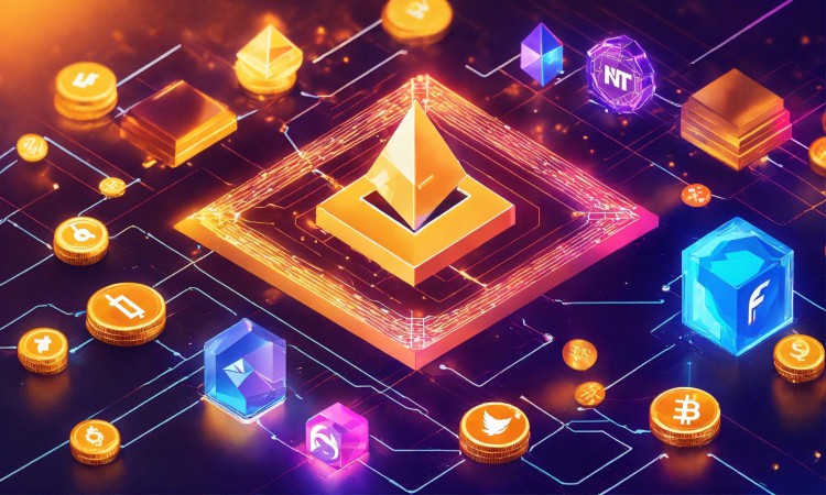 Top 7 Altcoins for Bull Run