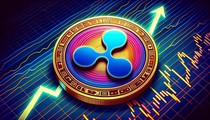 20242025XRP價格預測