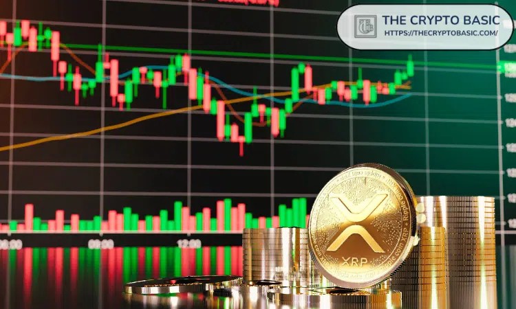 [加密市場(chǎng)分析師]頂級(jí)分析師解釋 XRP 短期目標(biāo)