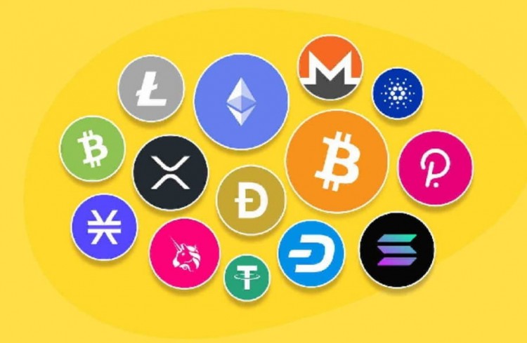 新興加密貨幣：未來兩個月的看漲趨勢 (Emerging Cryptocurrencies: Bull