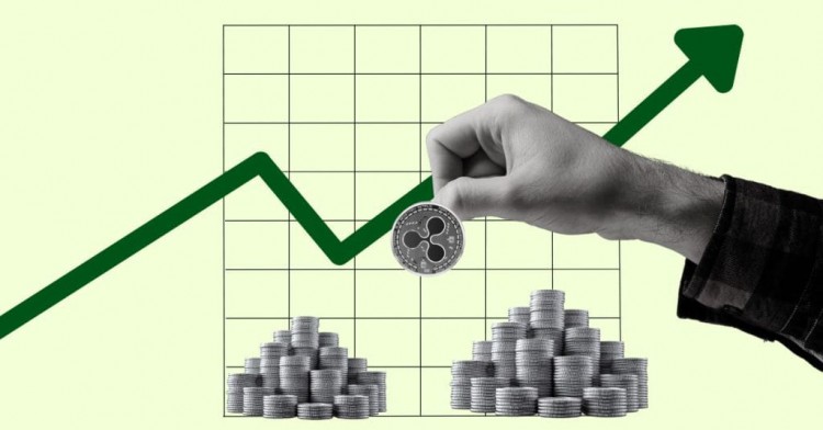RIPPLEXRP月銷量增長3倍引發(fā)社區(qū)質(zhì)疑和擔(dān)憂