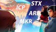 ICPARBSTX和MKR閃現(xiàn)跡象交易員對(duì)此表示期待