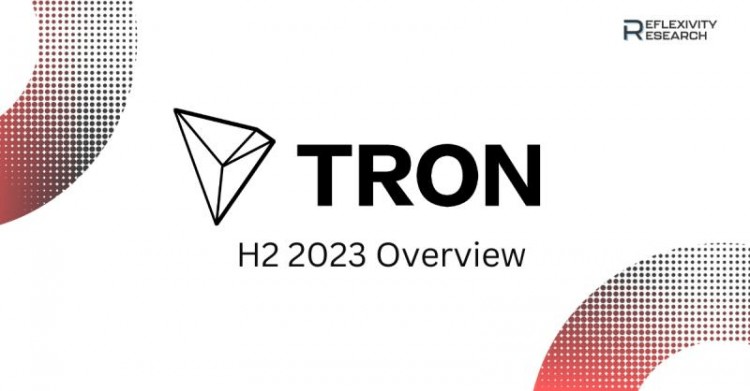 區(qū)塊鏈領域顯著增長，USDT持有者增加130%，TRON網絡達歷史新高。