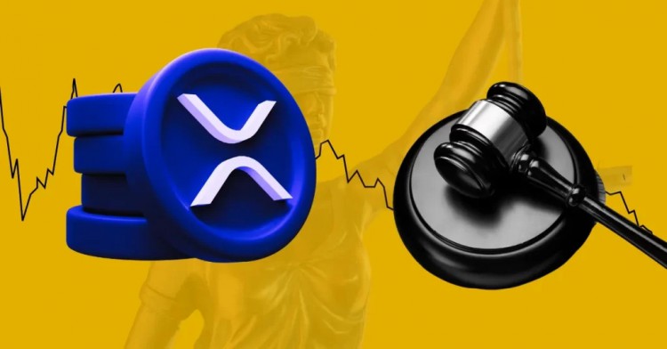 [阿扎達(dá)爾·賽恩]分析師預(yù)測 XRP ETF Fil 的猜測不斷增加