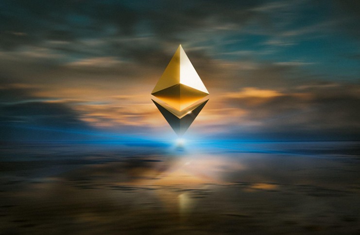 [幣360]以太坊 2.0 合并后 ETH 可能符合資格