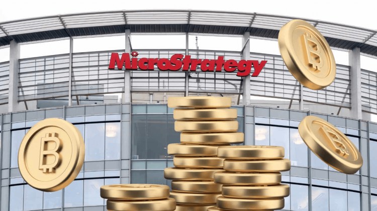 MicroStrategy比特幣投資獲利巨額