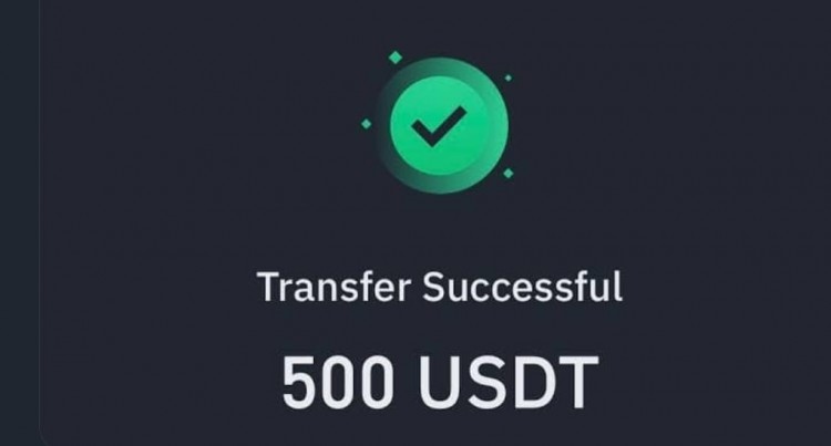 解鎖500美元USDT的財富迎接加密貨幣興奮