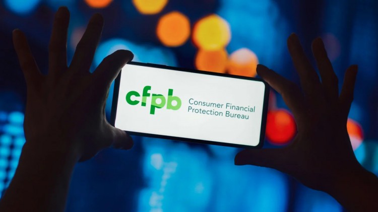 [扎因汗]區(qū)塊鏈協(xié)會拒絕 CFPB 的提案