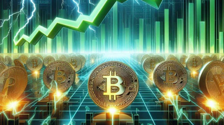 [扎因汗]渣打銀行：BTC 2025 年可能突破 20 萬(wàn)美元