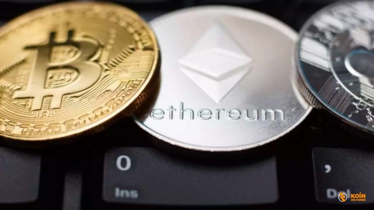 3種大容量代幣的實際應(yīng)用性以太坊XRP和比特幣無需猶豫