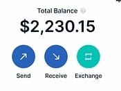 非洲獨家免費獎勵2200USDT