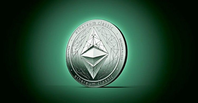 Ethereum Classic Price Prediction: AI Forecast for