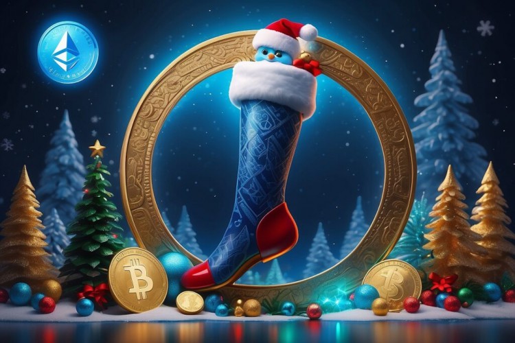 2024年加密貨幣格局改變！