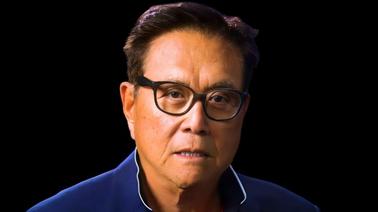 [加密藝術(shù)家]羅伯特清崎敦促關(guān)注比特幣減半