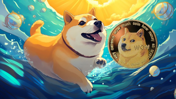 甚至在埃隆第一次發(fā)推文之前就擁有價值2000萬美元DOGE的狗狗幣鯨魚正在支持這個D