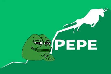 PEPECOIN預(yù)測(cè)突破下跌通道