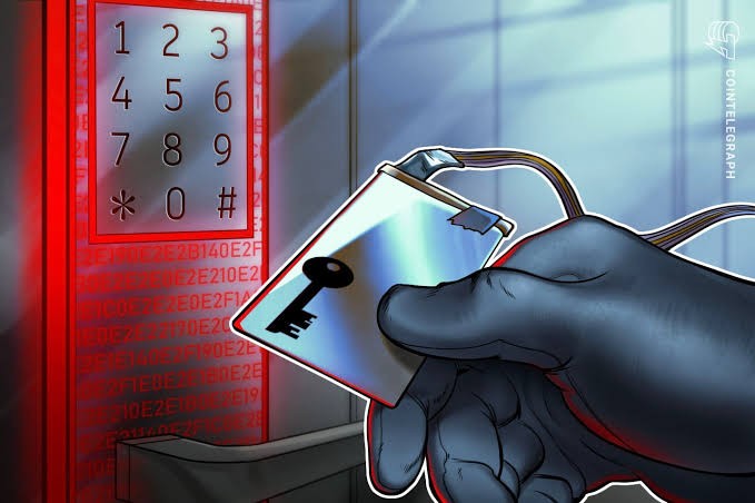 WISELENDING市場在閃貸攻擊中被盜取177ETH