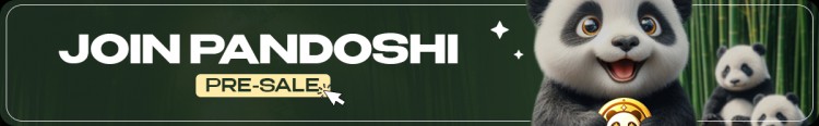 PANDOSHIPAMBO作為該領(lǐng)域的新進入者以其獨特的特色不斷增長的社區(qū)支持以及未來在UNISWAP上的首次亮相而受到關(guān)注隨著對該項目的興趣激增市場專家和分析師正在探索其2024年的潛在價格軌跡