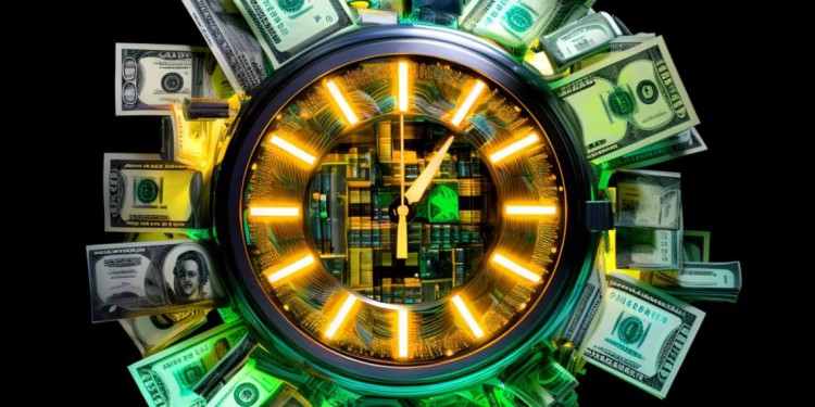 世界第九大銀行支付658億美元
