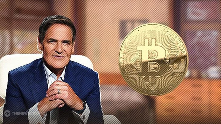 馬克·庫(kù)班抨擊SEC和CELLS加密貨幣政策
