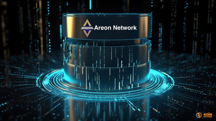 AREONNETWORK2024年的區(qū)塊鏈速度革命