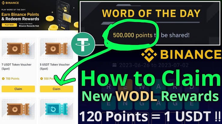 幣安樂(lè)趣：分享8000 USDT積分！提前規(guī)劃你的加密貨幣冒險(xiǎn)。