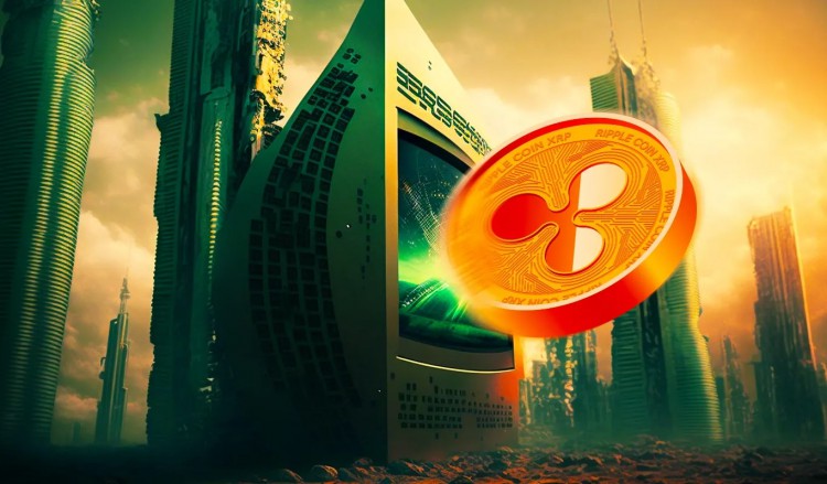 瑞波幣XRP近況及價格分析