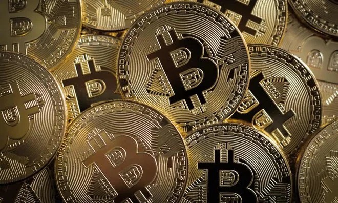 MICROSTRATEGY和COINBASE股價飆升