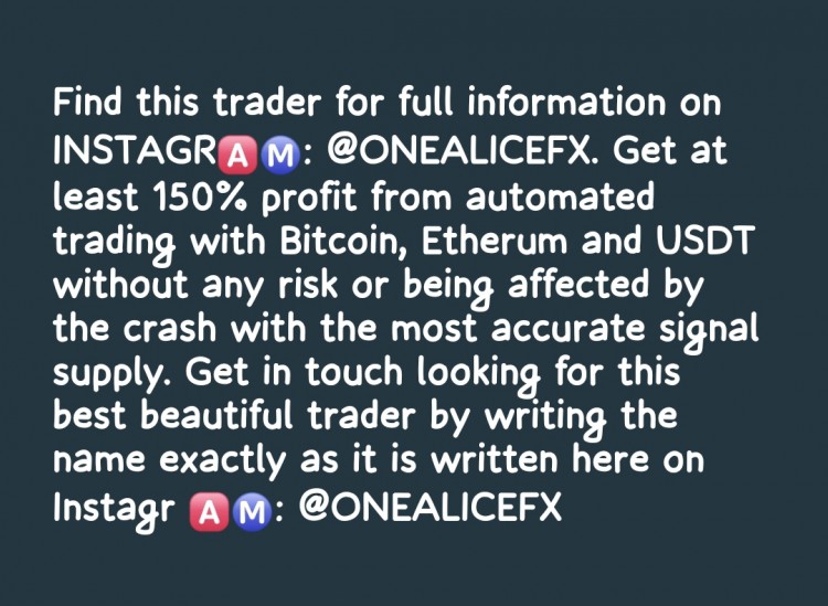 ONEALICEFX每日投資技巧