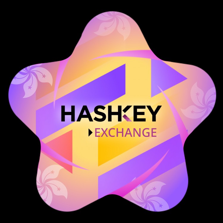 HASHKEY交易所在合規(guī)方面大踏步前進