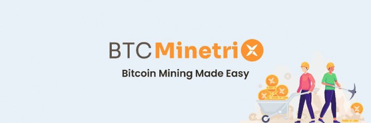 BITCOINMINETRIX將重新定義比特幣挖礦啊